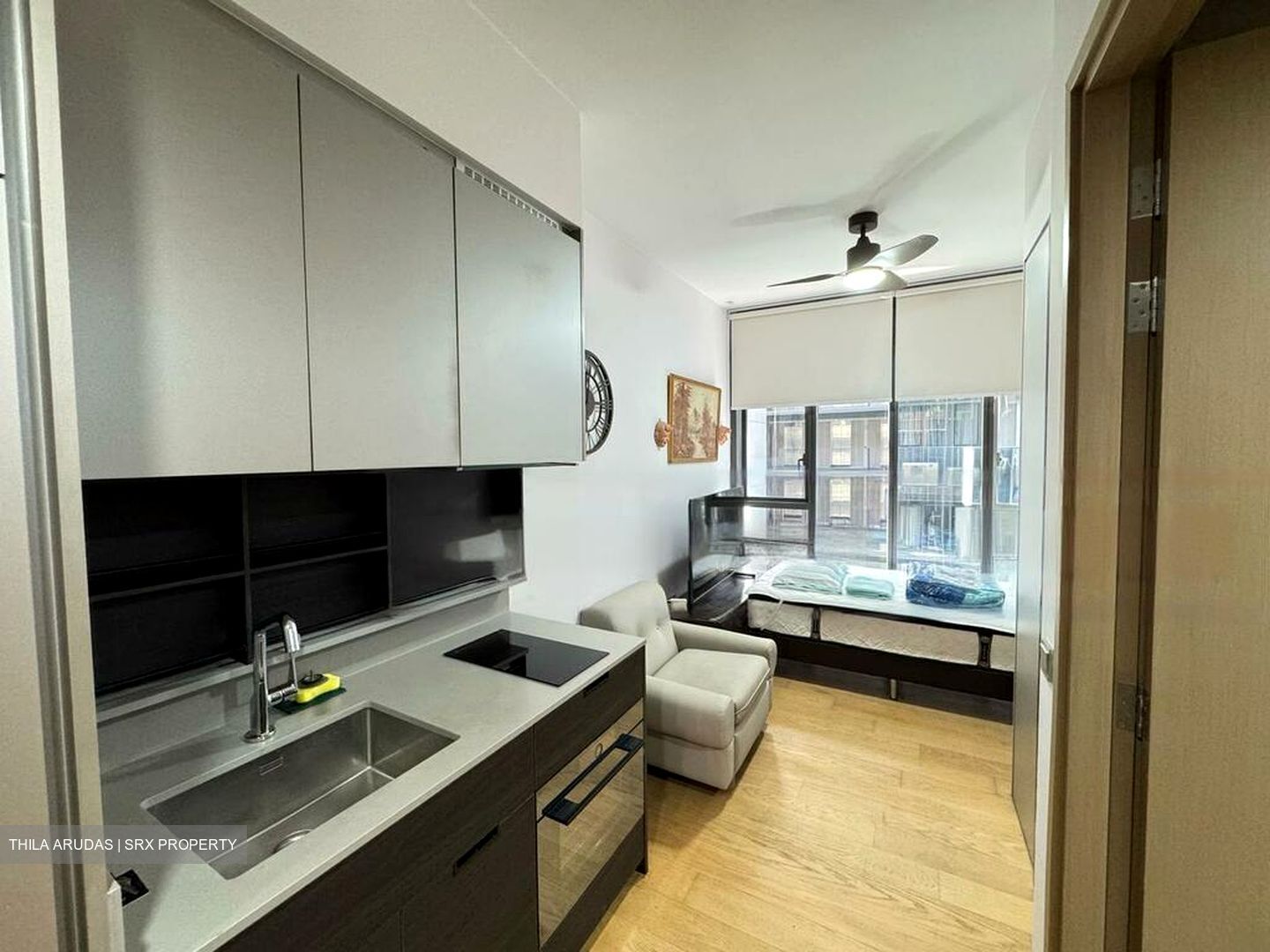 Haus On Handy (D9), Condominium #451845171